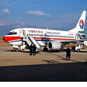 贡嘎航空物流-当日到达,轻松快捷